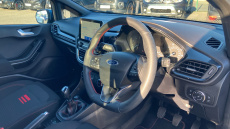 Ford Fiesta 1.0 EcoBoost ST-Line 5dr Petrol Hatchback